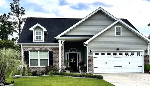117 Blue Stem Dr., Myrtle Beach, SC