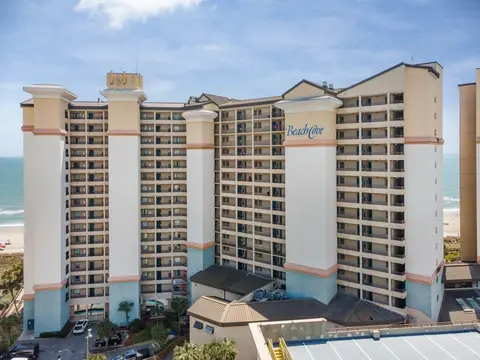 4800 S Ocean Blvd., North Myrtle Beach, SC