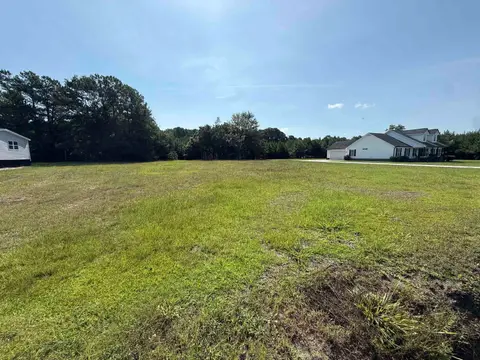 TBD Hugo Rd., Conway, SC