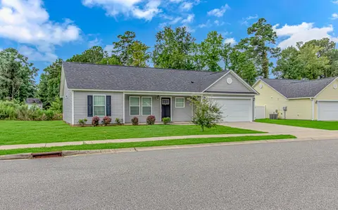 1430 Heirloom Dr., Conway, SC
