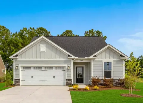 150 Cascade Dr., Conway, SC