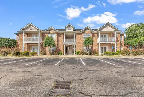 2061 Silvercrest Dr., Myrtle Beach, SC