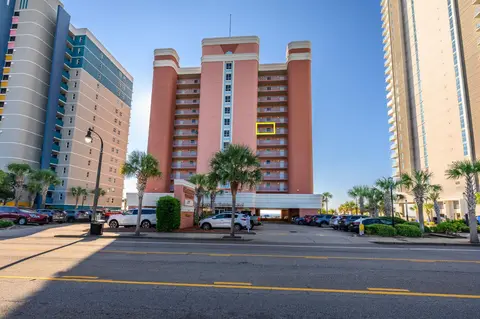 1604 Ocean Blvd. N, Myrtle Beach, SC