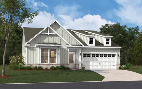 280 Westfield Circle, Conway, SC