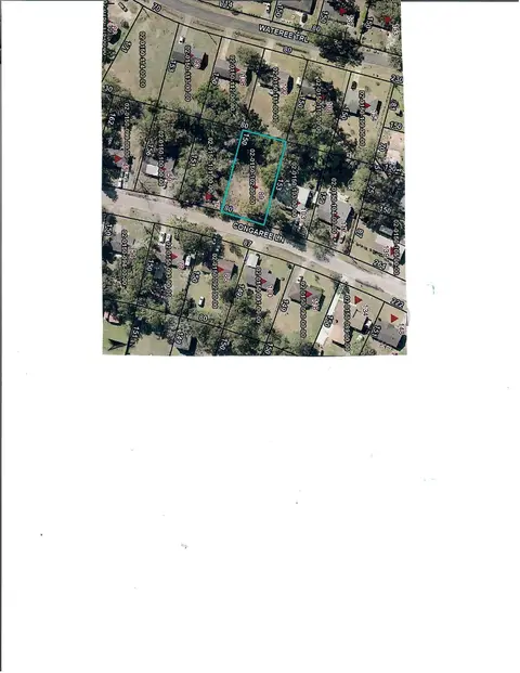 89 Congaree St, Georgetown, SC