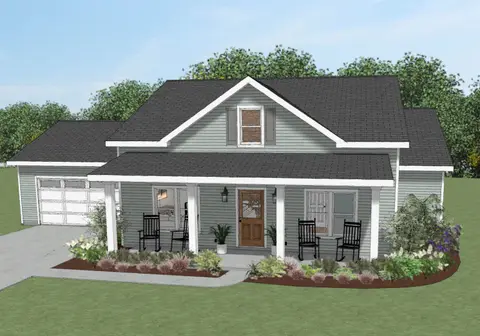 145 Estate Ln., Georgetown, SC