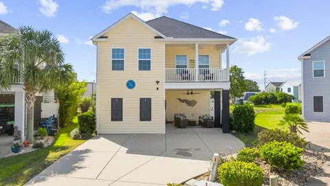 911 Ocean Pines Ct., North Myrtle Beach, SC