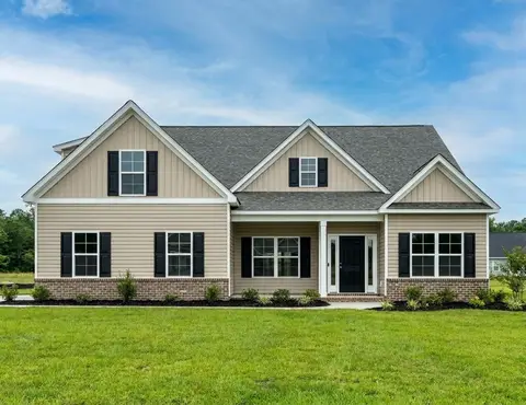 2581 Old Charleston Rd., Georgetown, SC