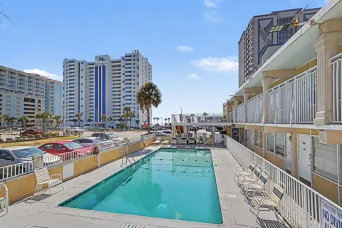 2600 S Ocean Blvd., Myrtle Beach, SC