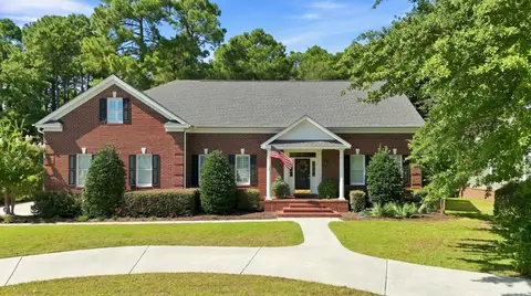 616 Oxbow Dr., Myrtle Beach, SC