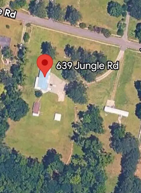 639 Jungle Rd., Conway, SC