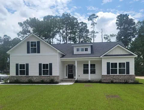 2573 Old Charleston Rd., Georgetown, SC