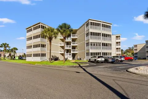4350 Intercoastal Dr., Little River, SC