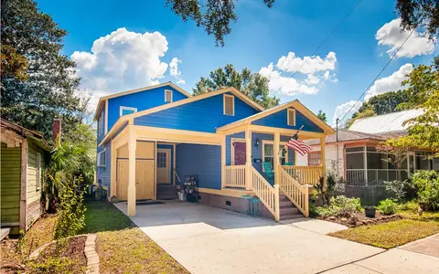 328 Queen St., Georgetown, SC