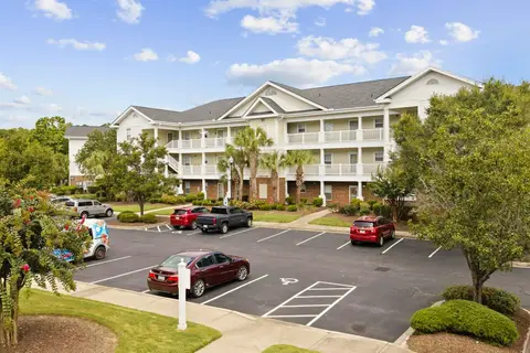 5825 Catalina Dr., North Myrtle Beach, SC