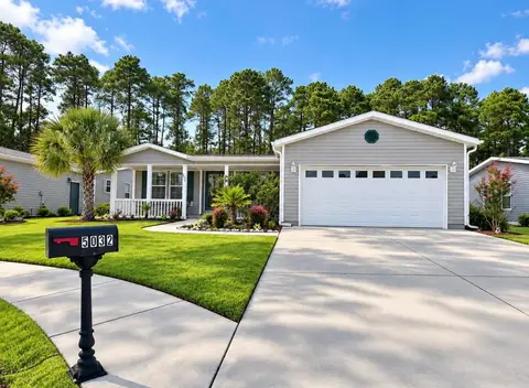 5032 Guendalose Ct., Conway, SC