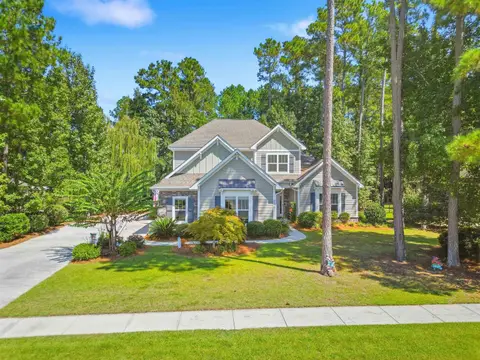 296 Chamberlin Dr., Myrtle Beach, SC