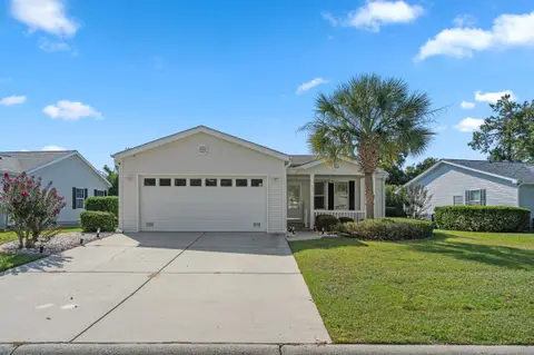 158 Wellspring Dr., Conway, SC