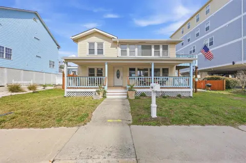 1408 S Ocean Blvd., North Myrtle Beach, SC