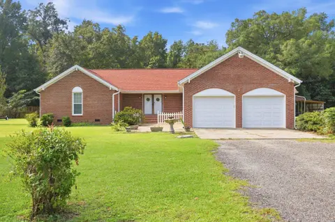 228 Jessamine Ave., Georgetown, SC