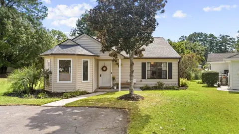 6616 Night Heron Crescent, Myrtle Beach, SC