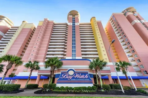 2701 S Ocean Blvd., North Myrtle Beach, SC