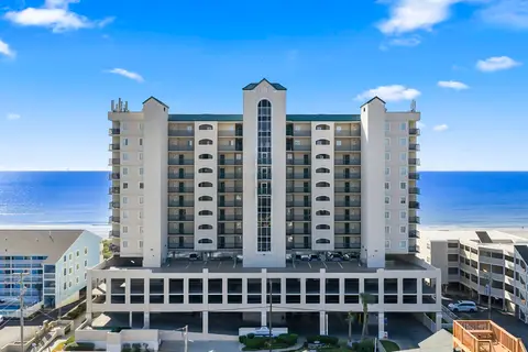 1003 S Ocean Blvd., North Myrtle Beach, SC