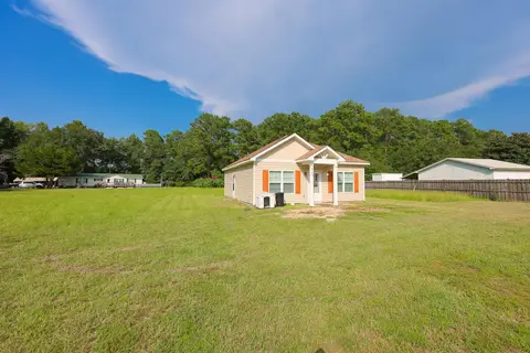 4744 Pauley Swamp Rd., Conway, SC