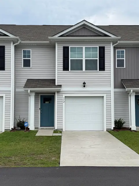 372 Bayou Loop, Myrtle Beach, SC