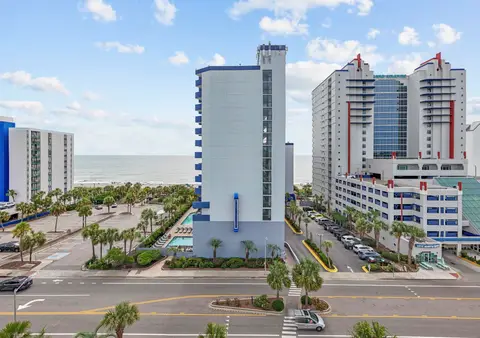 2001 S Ocean Blvd., Myrtle Beach, SC