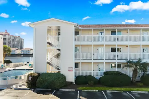 1919 Spring St., North Myrtle Beach, SC