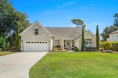 4025 Girvan Dr., Myrtle Beach, SC
