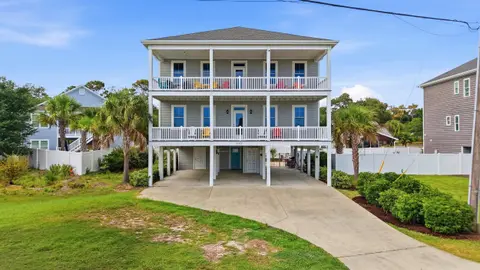 1102 Perrin Dr., North Myrtle Beach, SC