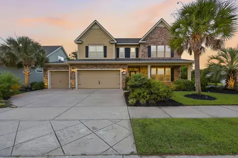 1161 Wyatt Ln., Myrtle Beach, SC