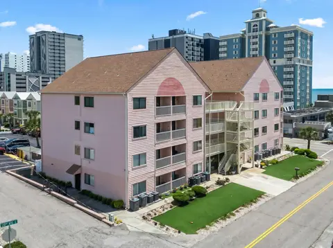 2710 S Ocean Blvd., Myrtle Beach, SC