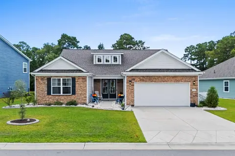 3395 Moss Bridge Ln., Myrtle Beach, SC