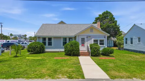 1618 Perrin Dr., North Myrtle Beach, SC