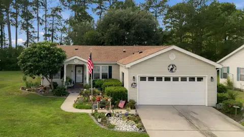 104 Lakeside Crossing Dr., Conway, SC
