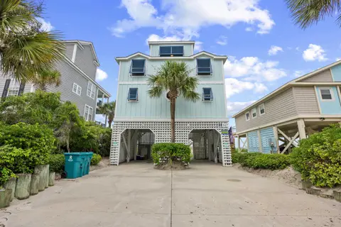 547 South Waccamaw Dr., Garden City Beach, SC