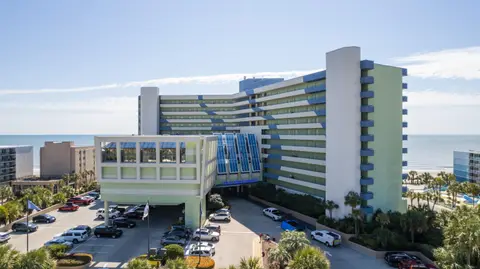 1105 S S Ocean Blvd., Myrtle Beach, SC