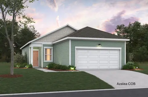 5024 Jockey Way, Myrtle Beach, SC