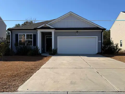511 Meadowgrass Ct., Myrtle Beach, SC