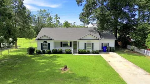 2517 Reta St., Conway, SC