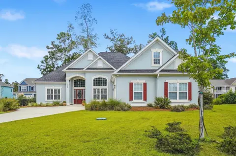 8208 Muldrow Ct., Myrtle Beach, SC