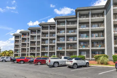 5905 S Kings Hwy., Myrtle Beach, SC
