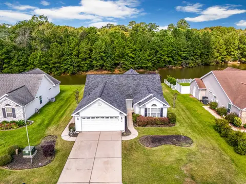 401 Barton Loop, Myrtle Beach, SC