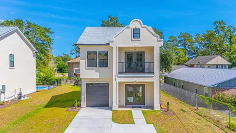 614 B Collins St., Myrtle Beach, SC