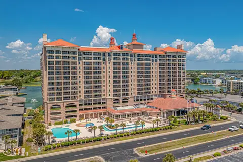 1819 North Ocean Blvd., North Myrtle Beach, SC