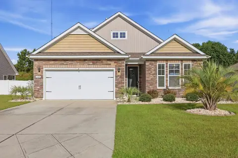 148 Bucky Loop, Murrells Inlet, SC