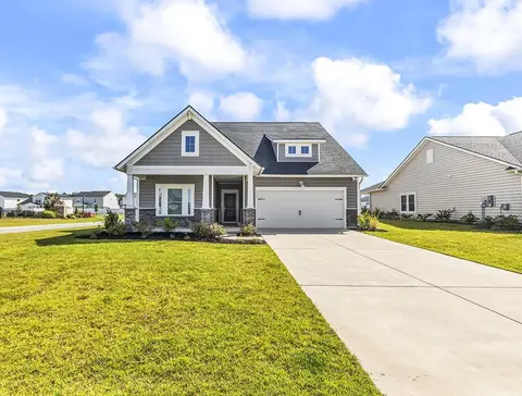 4007 Da Vinci Dr., Myrtle Beach, SC